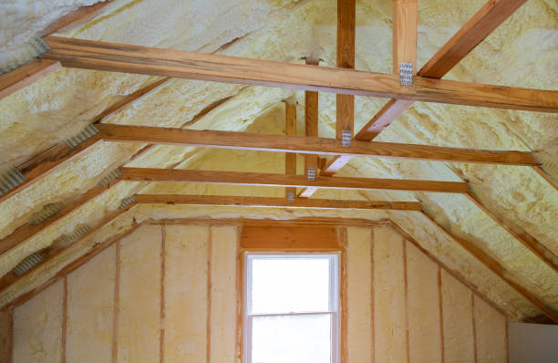 Best Spray Foam Insulation in Montour Falls, NY