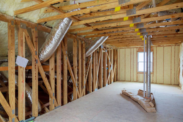 Montour Falls, NY Insulation Contractor Company