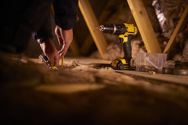 Best Insulation Maintenance and Repair in Montour Falls, NY
